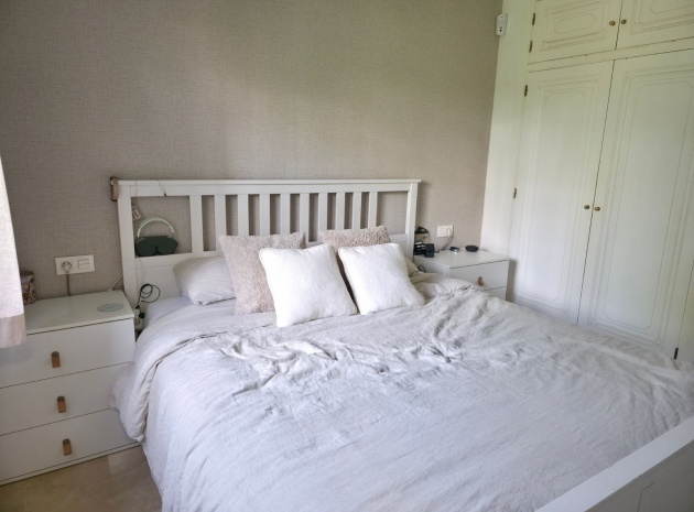 Revente - Appartement - Villamartin - rioja