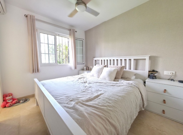 Revente - Appartement - Villamartin - rioja