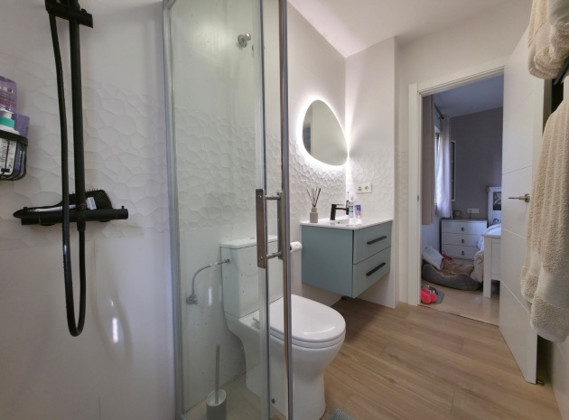 Revente - Appartement - Villamartin - rioja