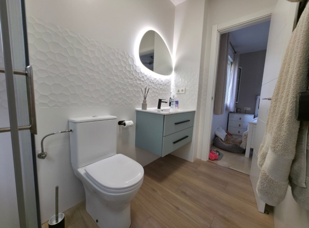 Revente - Appartement - Villamartin - rioja