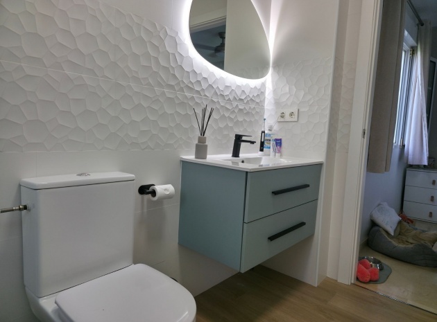 Revente - Appartement - Villamartin - rioja