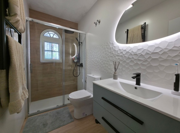 Revente - Appartement - Villamartin - rioja