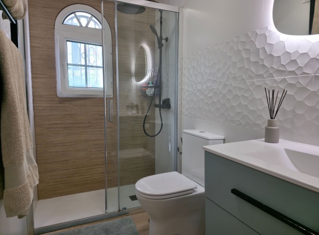 Revente - Appartement - Villamartin - rioja