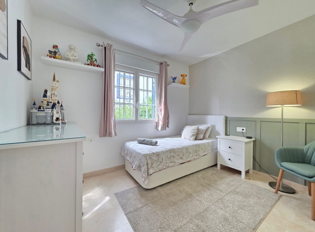 Revente - Appartement - Villamartin - rioja