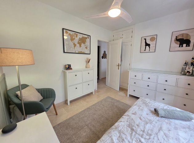 Revente - Appartement - Villamartin - rioja