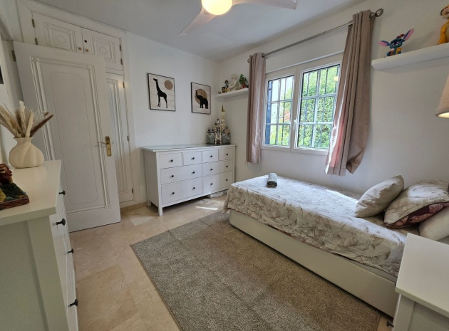 Revente - Appartement - Villamartin - rioja