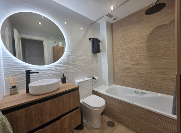 Revente - Appartement - Villamartin - rioja