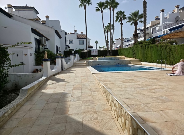 Revente - Appartement - Villamartin - rioja