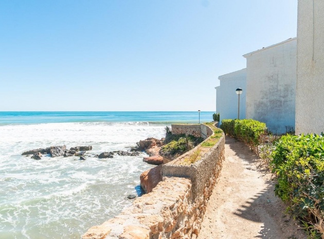 Wederverkoop - Herenhuis - Playa Flamenca - beachside playa flamenca