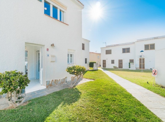 Wederverkoop - Herenhuis - Playa Flamenca - beachside playa flamenca