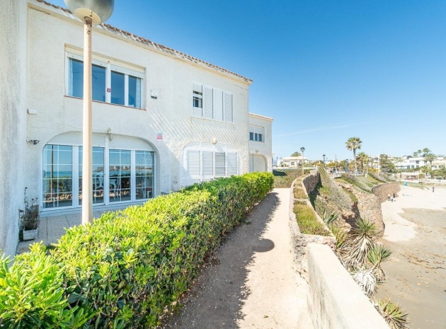 Wederverkoop - Herenhuis - Playa Flamenca - beachside playa flamenca