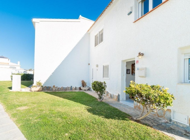 Wederverkoop - Herenhuis - Playa Flamenca - beachside playa flamenca