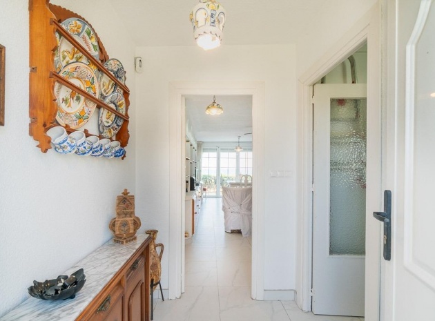 Wederverkoop - Herenhuis - Playa Flamenca - beachside playa flamenca