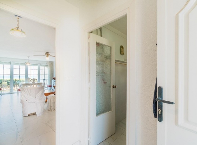 Wederverkoop - Herenhuis - Playa Flamenca - beachside playa flamenca