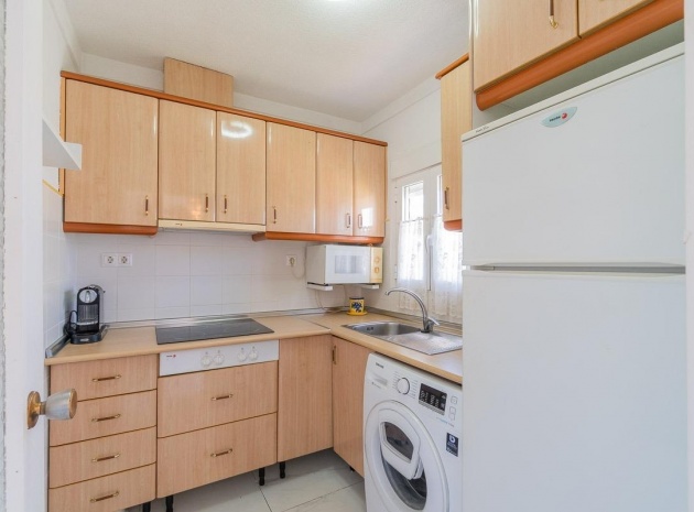 Wederverkoop - Herenhuis - Playa Flamenca - beachside playa flamenca