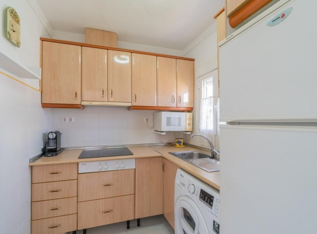 Wederverkoop - Herenhuis - Playa Flamenca - beachside playa flamenca