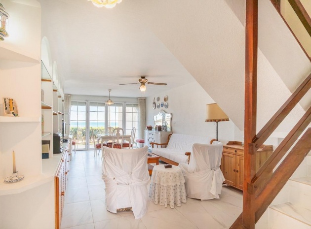 Wederverkoop - Herenhuis - Playa Flamenca - beachside playa flamenca