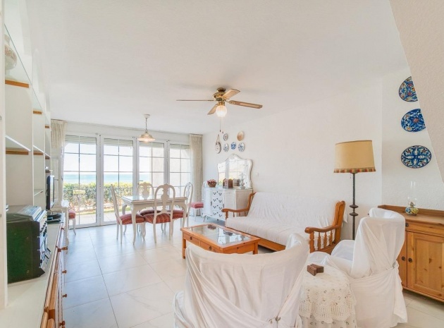 Wederverkoop - Herenhuis - Playa Flamenca - beachside playa flamenca