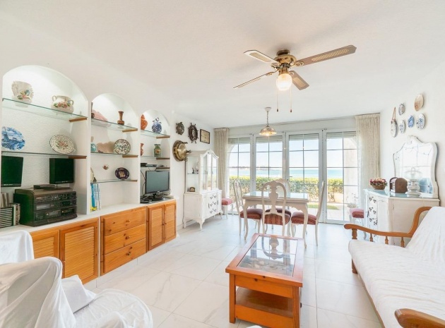 Wederverkoop - Herenhuis - Playa Flamenca - beachside playa flamenca