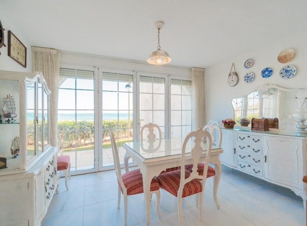 Wederverkoop - Herenhuis - Playa Flamenca - beachside playa flamenca