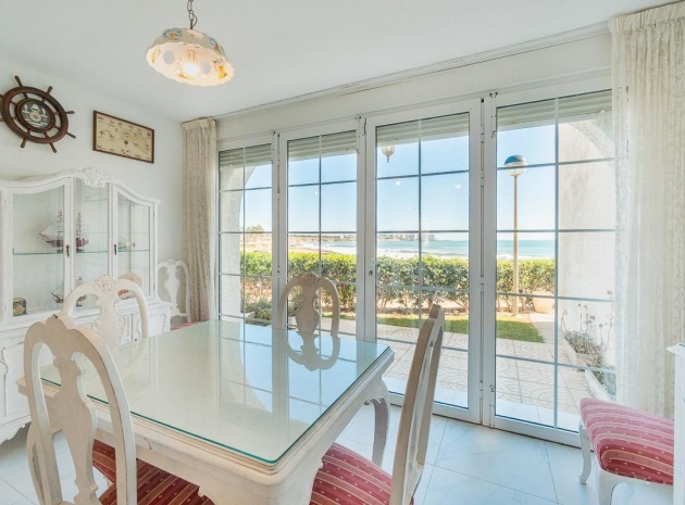 Wederverkoop - Herenhuis - Playa Flamenca - beachside playa flamenca