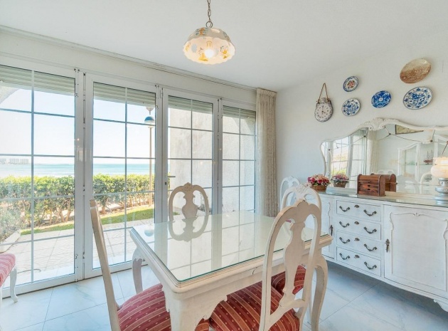 Wederverkoop - Herenhuis - Playa Flamenca - beachside playa flamenca