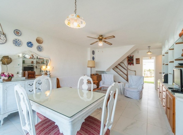 Wederverkoop - Herenhuis - Playa Flamenca - beachside playa flamenca