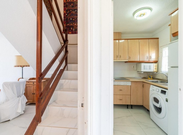 Wederverkoop - Herenhuis - Playa Flamenca - beachside playa flamenca