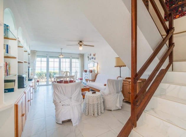 Wederverkoop - Herenhuis - Playa Flamenca - beachside playa flamenca