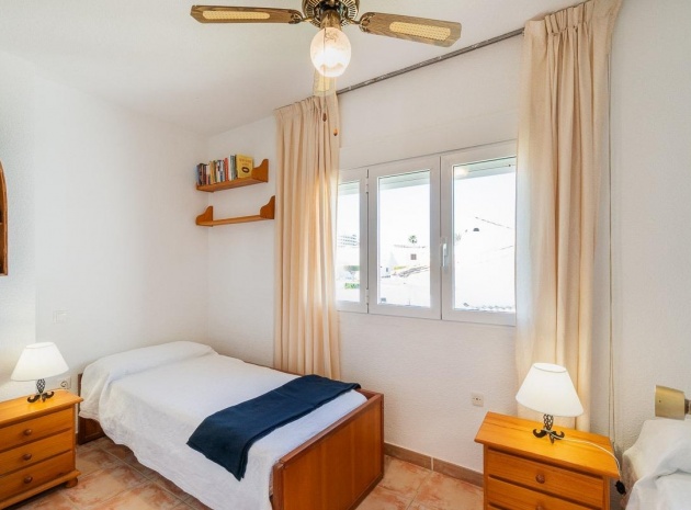 Wederverkoop - Herenhuis - Playa Flamenca - beachside playa flamenca