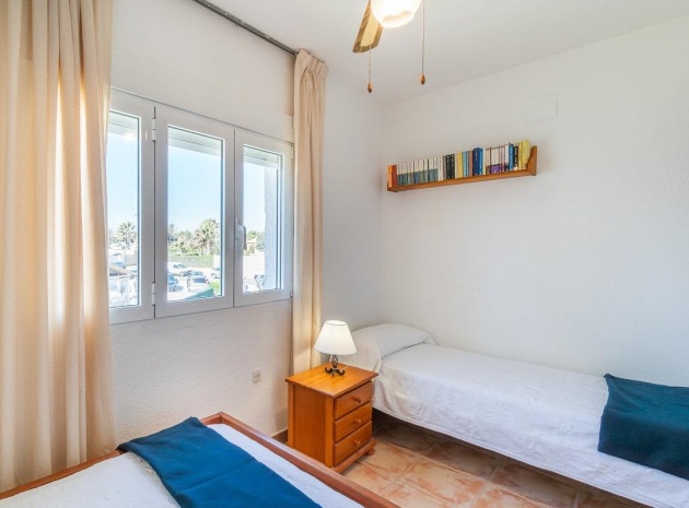 Wederverkoop - Herenhuis - Playa Flamenca - beachside playa flamenca