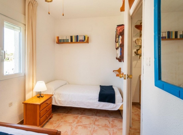 Wederverkoop - Herenhuis - Playa Flamenca - beachside playa flamenca