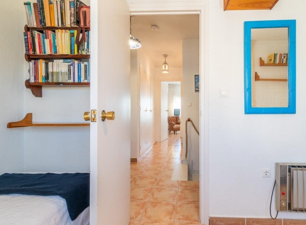 Wederverkoop - Herenhuis - Playa Flamenca - beachside playa flamenca