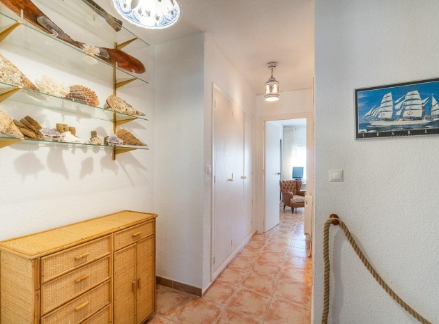 Wederverkoop - Herenhuis - Playa Flamenca - beachside playa flamenca