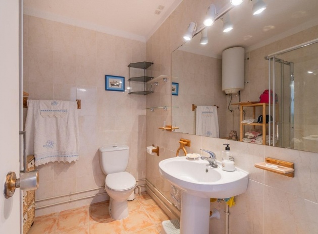 Wederverkoop - Herenhuis - Playa Flamenca - beachside playa flamenca