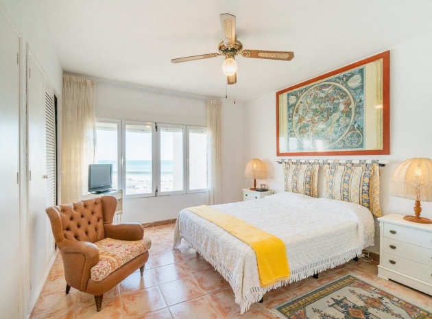 Wederverkoop - Herenhuis - Playa Flamenca - beachside playa flamenca