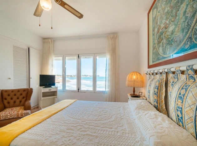 Wederverkoop - Herenhuis - Playa Flamenca - beachside playa flamenca