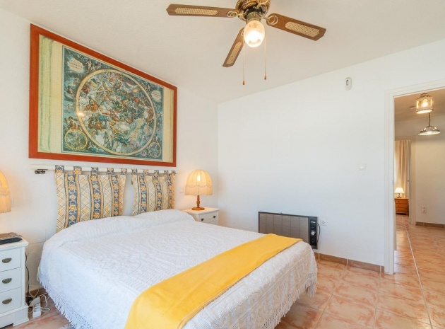 Wederverkoop - Herenhuis - Playa Flamenca - beachside playa flamenca