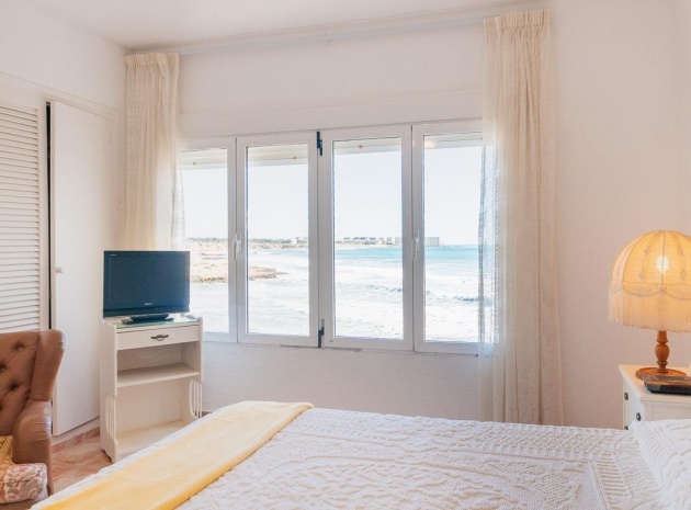 Wederverkoop - Herenhuis - Playa Flamenca - beachside playa flamenca