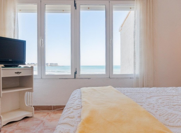 Wederverkoop - Herenhuis - Playa Flamenca - beachside playa flamenca