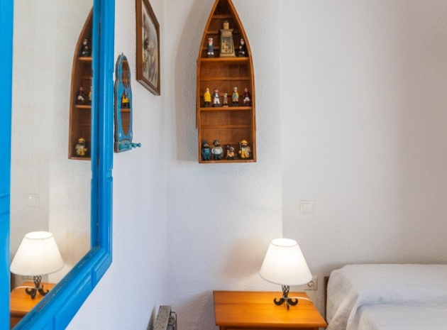 Wederverkoop - Herenhuis - Playa Flamenca - beachside playa flamenca