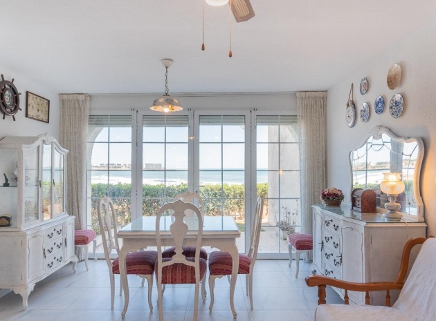 Wederverkoop - Herenhuis - Playa Flamenca - beachside playa flamenca