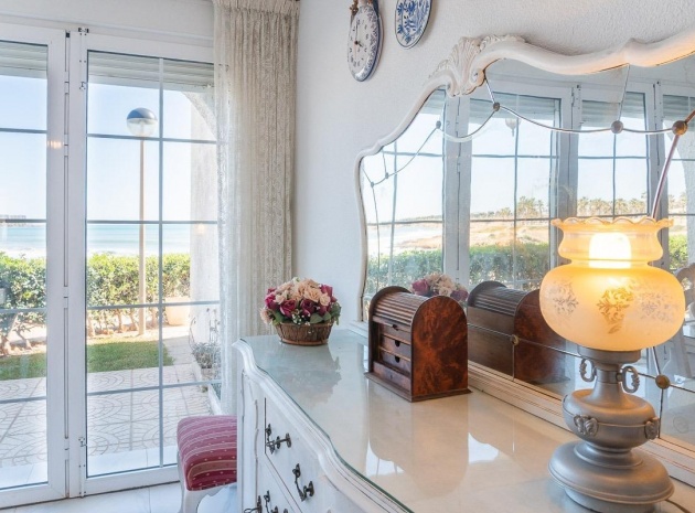 Wederverkoop - Herenhuis - Playa Flamenca - beachside playa flamenca