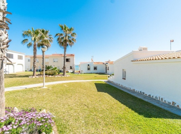 Wederverkoop - Herenhuis - Playa Flamenca - beachside playa flamenca