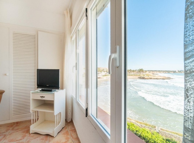 Wederverkoop - Herenhuis - Playa Flamenca - beachside playa flamenca