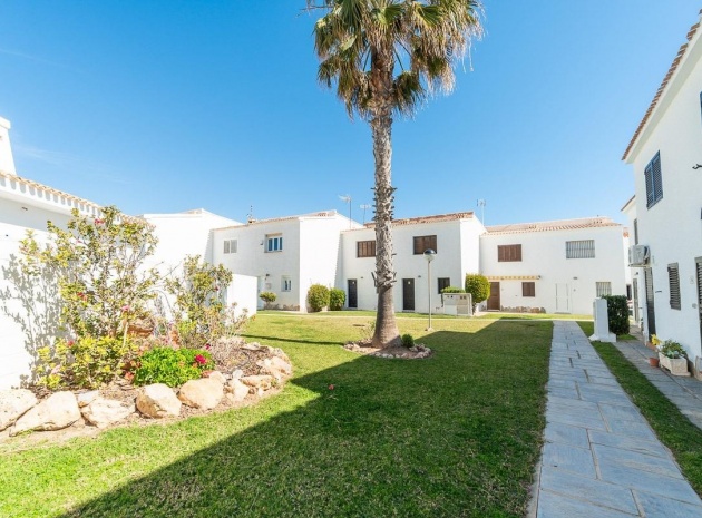 Wederverkoop - Herenhuis - Playa Flamenca - beachside playa flamenca