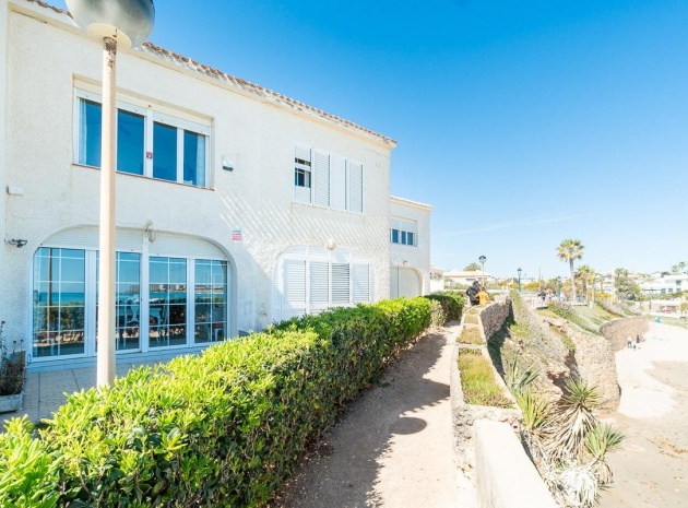 Wederverkoop - Herenhuis - Playa Flamenca - beachside playa flamenca