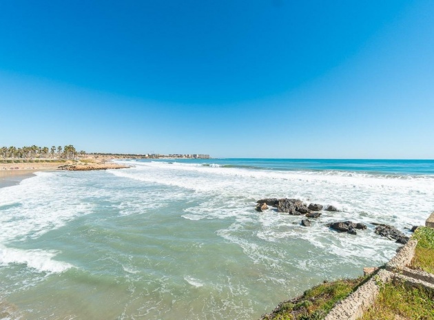 Wederverkoop - Herenhuis - Playa Flamenca - beachside playa flamenca