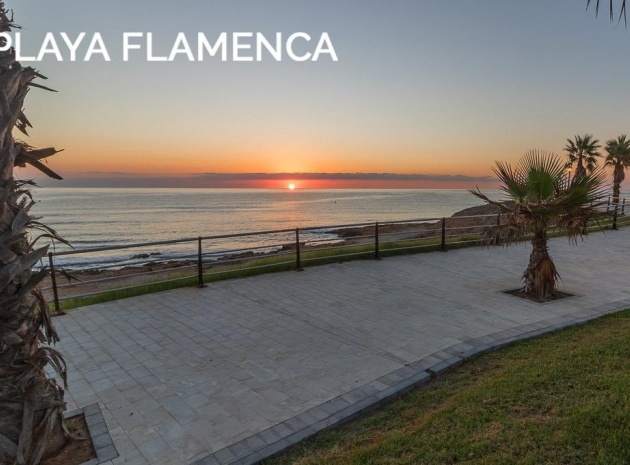 Wederverkoop - Herenhuis - Playa Flamenca - beachside playa flamenca