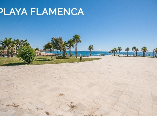 Wederverkoop - Herenhuis - Playa Flamenca - beachside playa flamenca